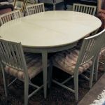 241 5095 DINING ROOM SET